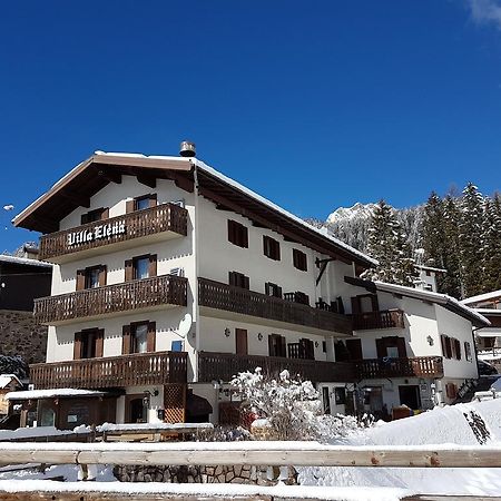 Villa Elena B&B Hotel San Martino Di Castrozza Ngoại thất bức ảnh