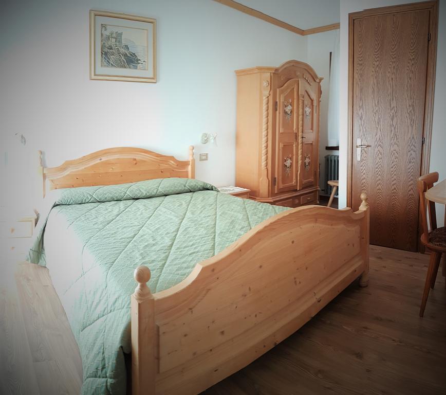 Villa Elena B&B Hotel San Martino Di Castrozza Ngoại thất bức ảnh