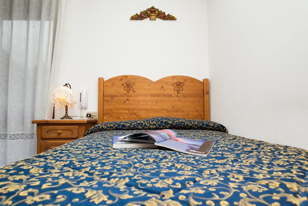 Villa Elena B&B Hotel San Martino Di Castrozza Ngoại thất bức ảnh