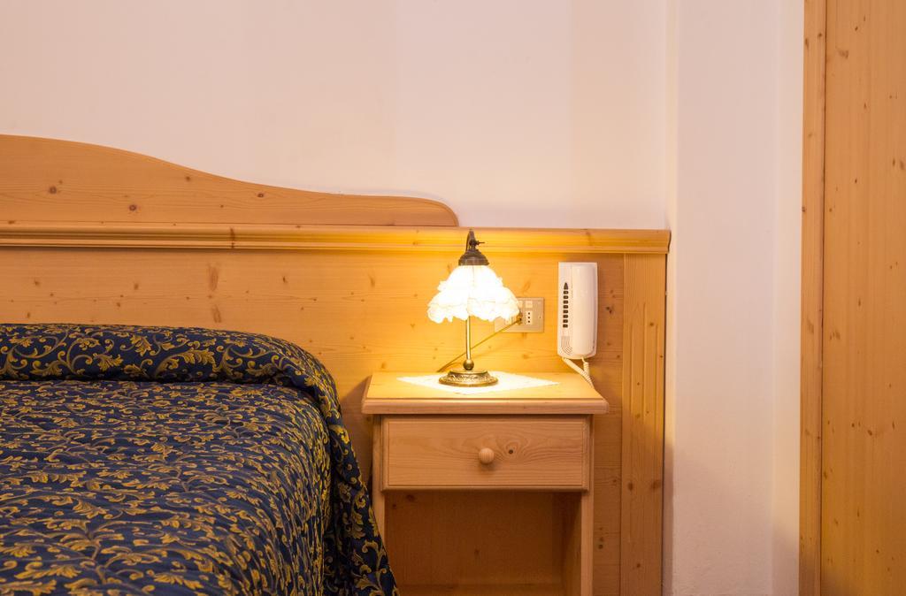 Villa Elena B&B Hotel San Martino Di Castrozza Ngoại thất bức ảnh
