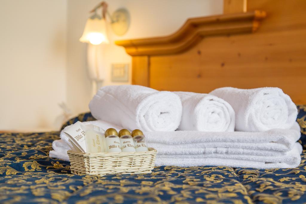 Villa Elena B&B Hotel San Martino Di Castrozza Ngoại thất bức ảnh