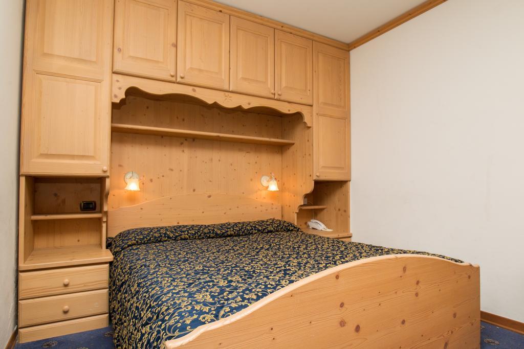 Villa Elena B&B Hotel San Martino Di Castrozza Ngoại thất bức ảnh