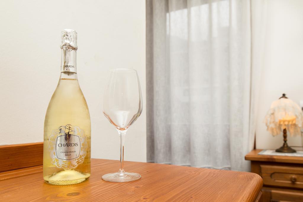 Villa Elena B&B Hotel San Martino Di Castrozza Ngoại thất bức ảnh