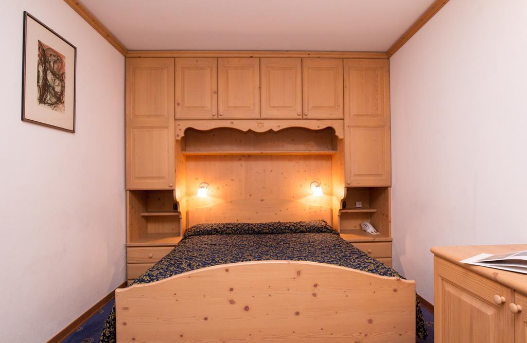 Villa Elena B&B Hotel San Martino Di Castrozza Ngoại thất bức ảnh